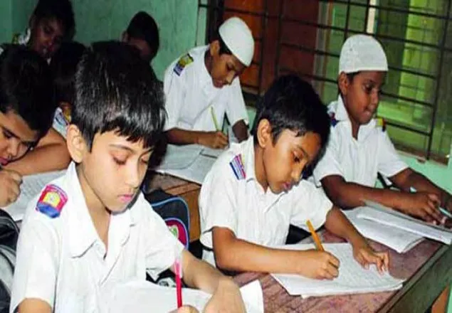 প্রাথমিক ও ইবতেদায়ি পরীক্ষার সময়সূচি ঘোষণা