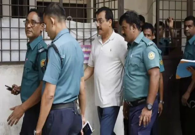  আপিলে এমপি হারুনের জামিন বহাল