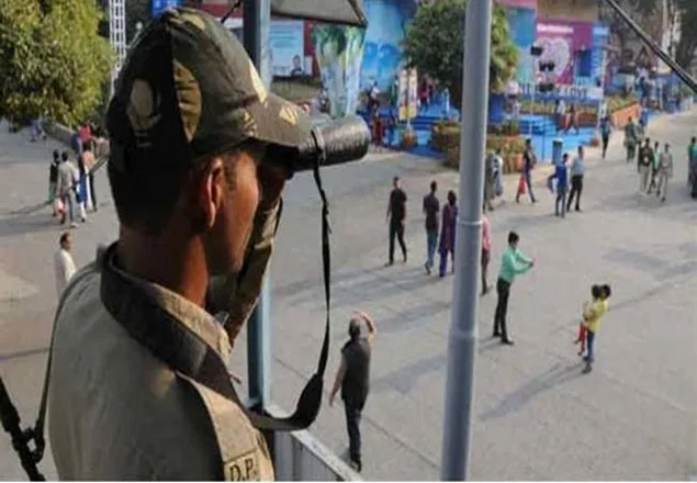 হামলার আশঙ্কায় দিল্লি ও কাশ্মীরে হাই অ্যালার্ট