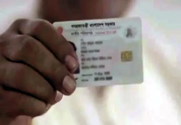 এনআইডির জন্য অনলাইনে আবেদন করতে পারবেন মালয়েশিয়া প্রবাসীরা