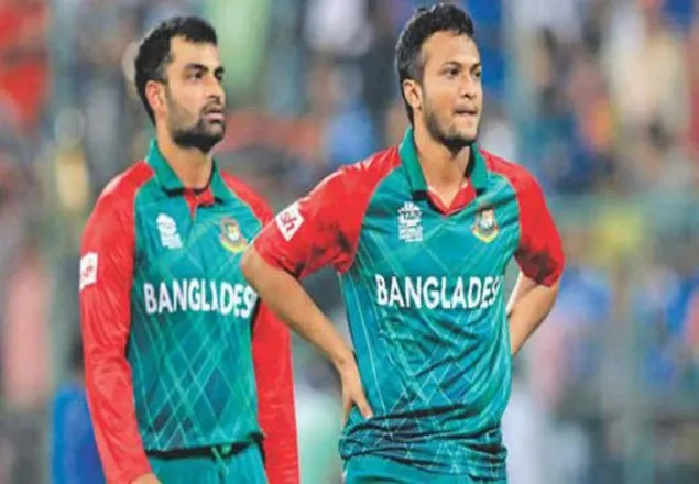 তামিমকেও অনৈতিক প্রস্তাব দিয়েছিলো আগারওয়াল