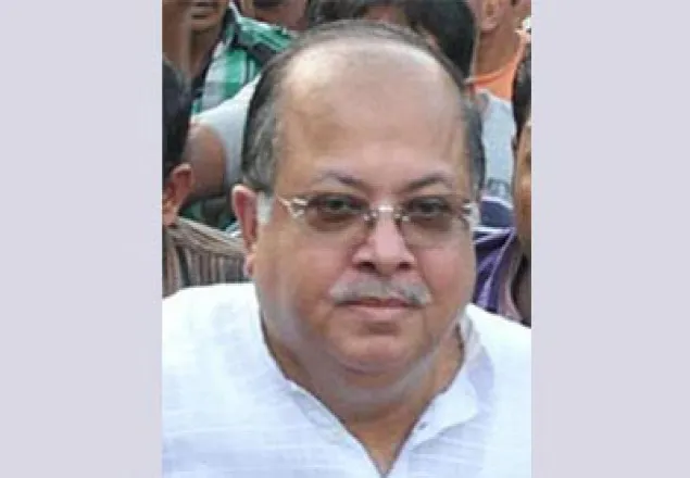 বিএনপি নেতা গিয়াস কাদেরের তিন বছর কারাদণ্ড