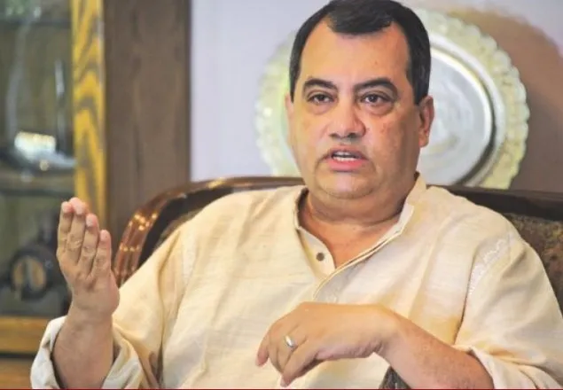পাপন মিথ্যাবাদী: সাবের হোসেন