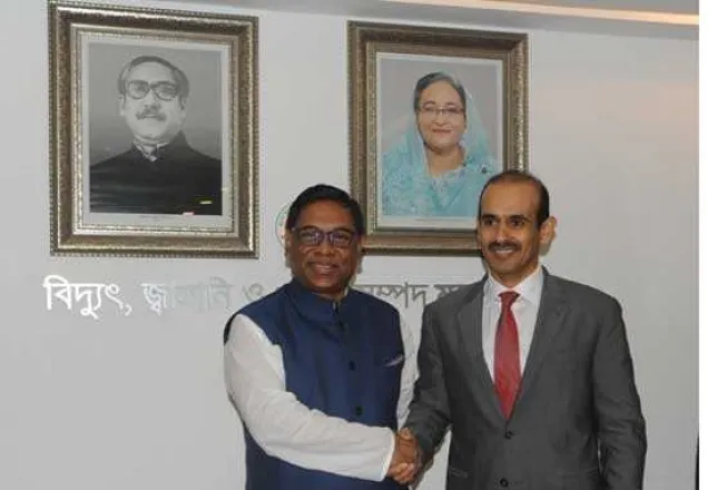  জ্বালানি খাতে বিনিয়োগ করতে চায় কাতার