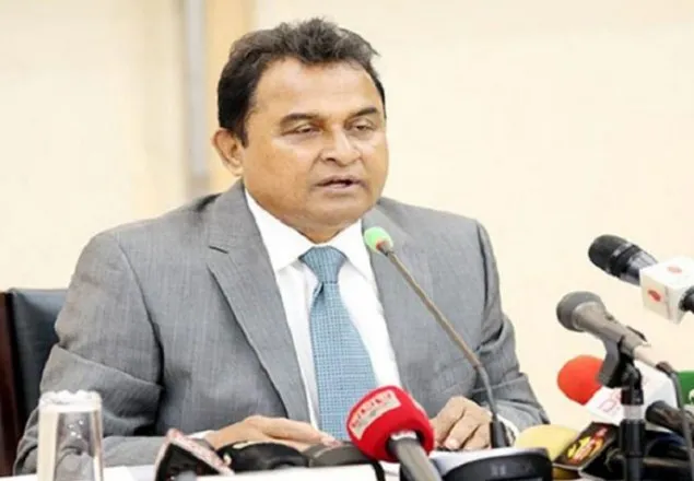 গ্রামীণফোন-রবির সহযোগিতা ছিল না: অর্থমন্ত্রী