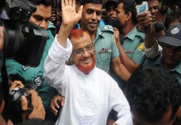 এটিএম আজহারের আপিলের রায় আজ
