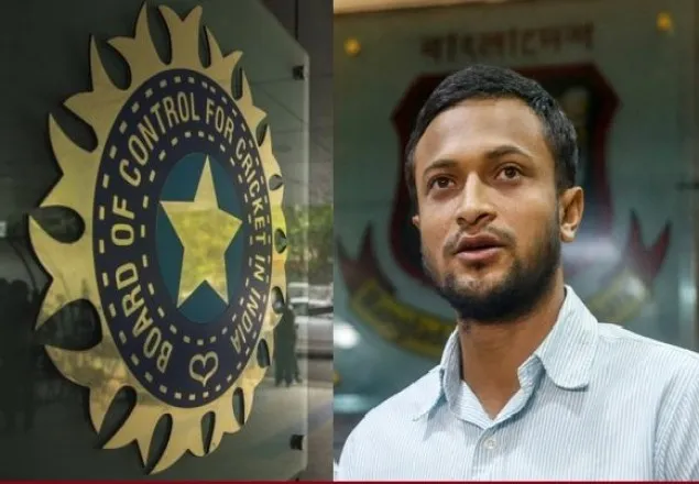 ভারতের সম্মতিতেই সাকিবের বিরুদ্ধে তদন্ত