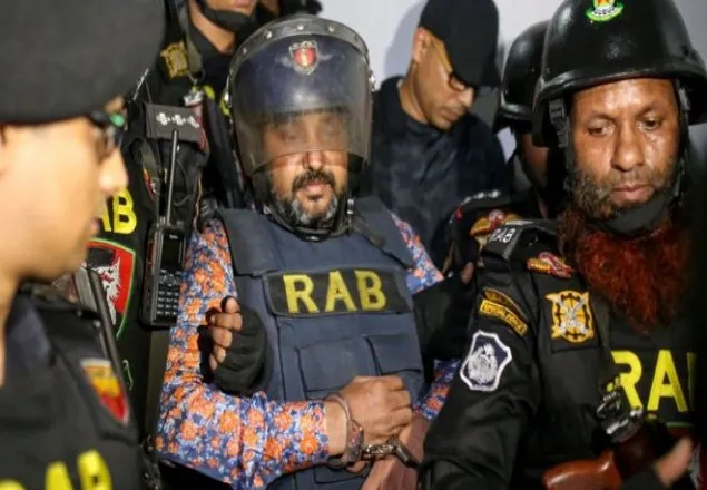 সম্রাটকে উন্নত চিকিৎসা দিতে আদালতের নির্দেশ