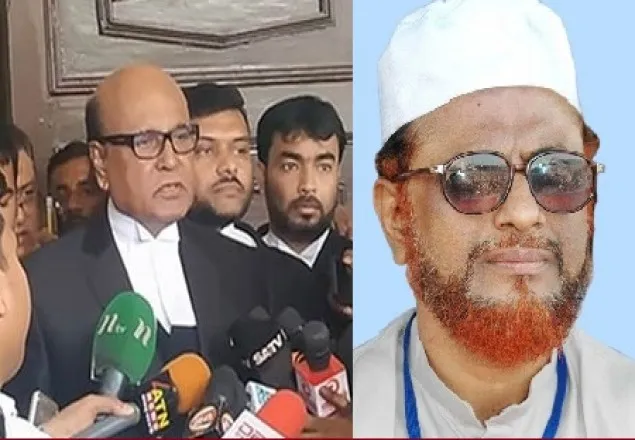এটিএম আজহারের রায়ের রিভিউ আবেদন করা হবে: খন্দকার মাহবুব 