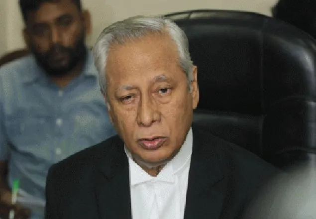 শীঘ্রই এটিএম আজহারের আপিলের রায় প্রকাশ: মাহবুবে আলম
