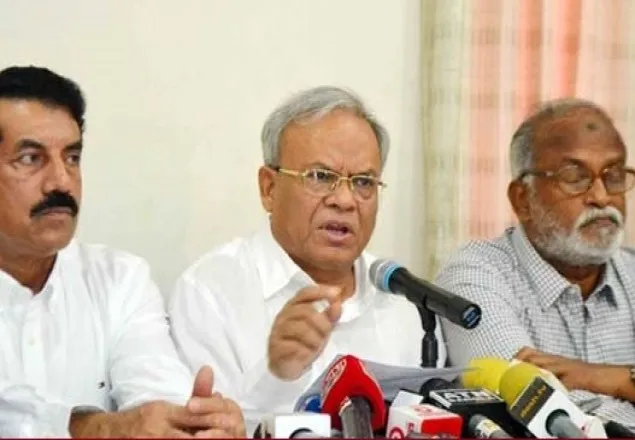 মিথ্যাচার করে বিএসএমএমইউ’র পরিচালক পোশাকের অবজ্ঞা করেছেন: রিজভী