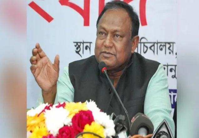 পেঁয়াজের বাড়তি দামের আরও কিছু দিন বইতে হবে: বাণিজ্যমন্ত্রী
