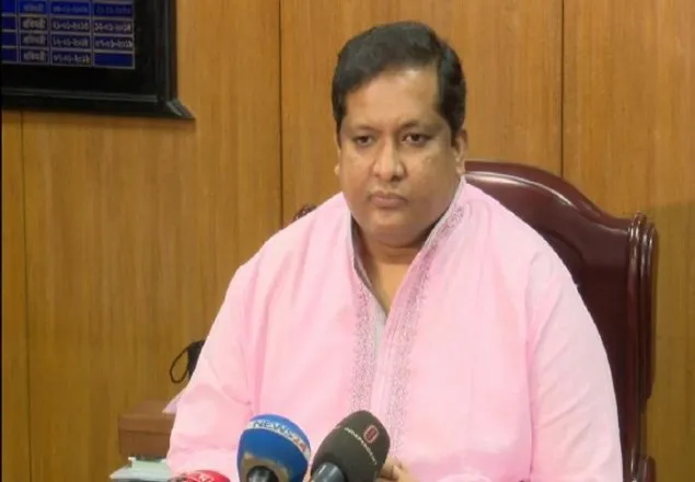 দেশে বর্তমানে বেকার যুবক ২৮ শতাংশ: প্রতিমন্ত্রী