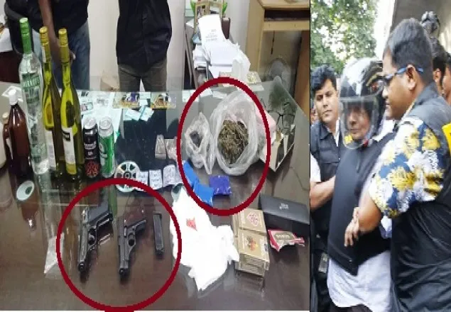 চাঁদার টাকা হুন্ডির মাধ্যমে যুক্তরাষ্ট্রে পাঠাতেন কাউন্সিলর মঞ্জু