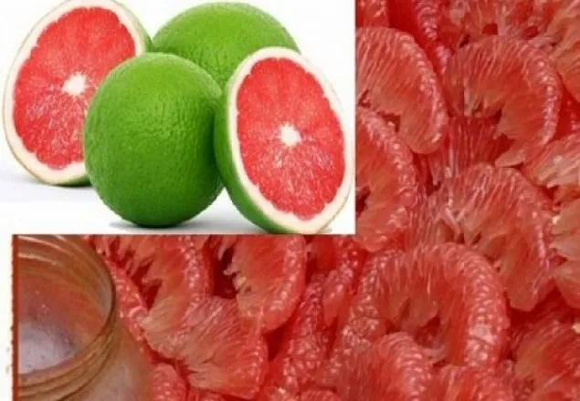 ওজন কমায় জাম্বুরা
