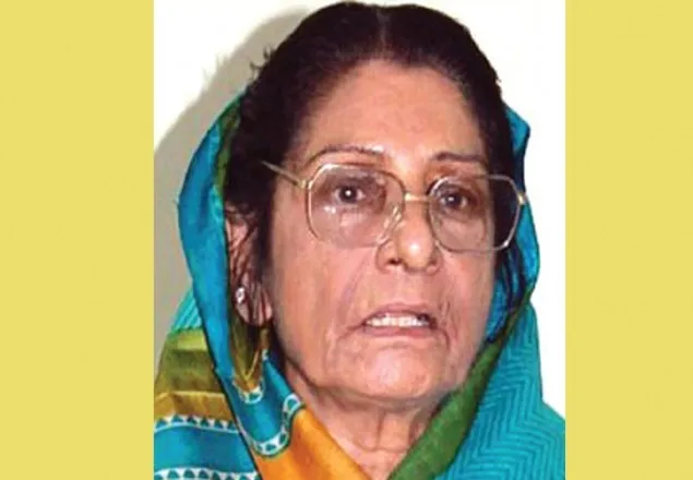 ভুলের চেয়ে সাকিবের শাস্তি বেশি: রওশন এরশাদ