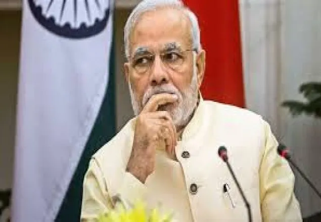 পাকিস্তানের বিরুদ্ধে মোদির নালিশ প্রত্যাখ্যান
