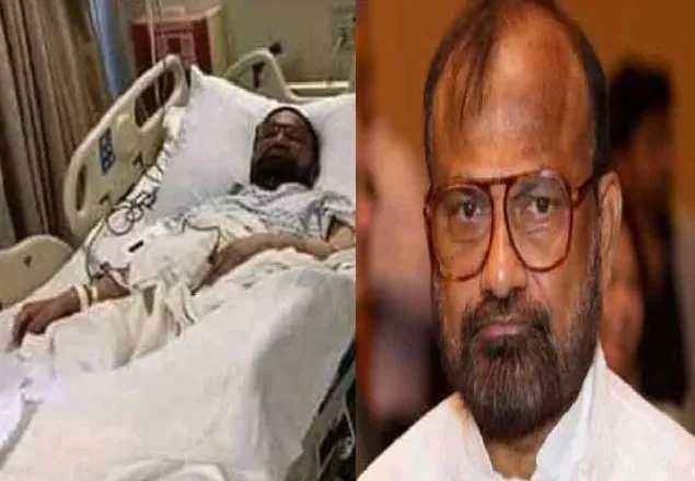 জীবন-মৃত্যুর সন্ধিক্ষণে খোকা, আশা ছেড়ে দিয়েছেন ডাক্তাররা