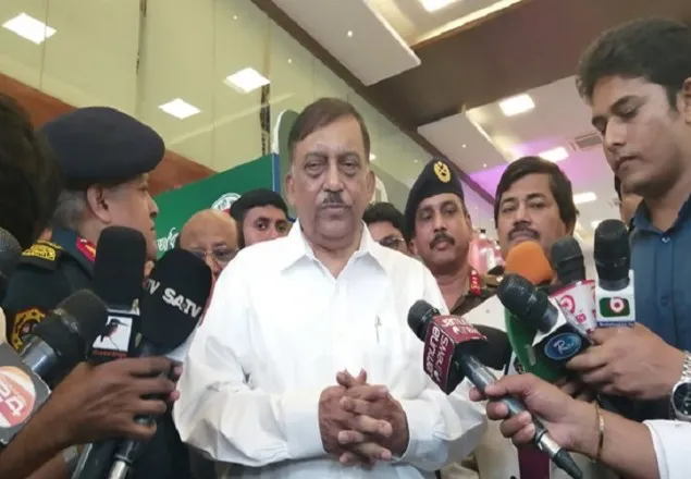 সুন্দরবনে দস্যুদের কাউকে ছাড় দেওয়া হবে না: স্বরাষ্ট্রমন্ত্রী