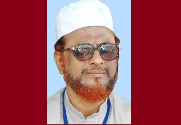 রিভিউয়ের অনুমতি দিলেন জামায়াত নেতা এটিএম আজহার