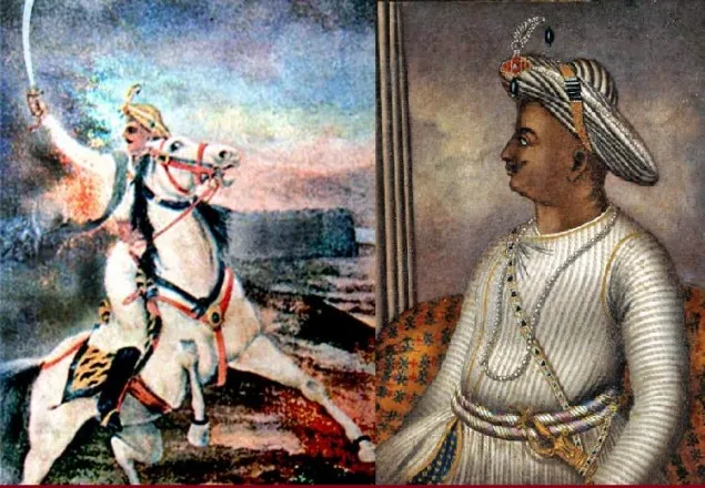 টিপু সুলতানকে ‘খলনায়ক’ বানাতে চায় বিজেপি সরকার