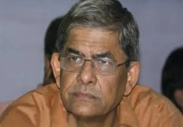 ফখরুলের বিরুদ্ধে গ্রেফতারি পরোয়ানার আদেশ ২০ ন‌ভেম্বর