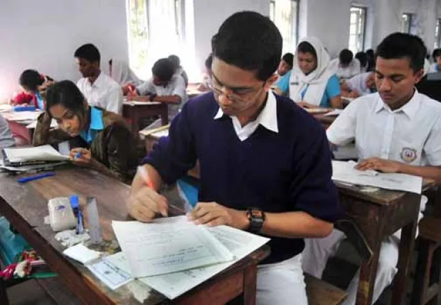 জেএসসি ও জেডিসি পরীক্ষা শুরু আজ