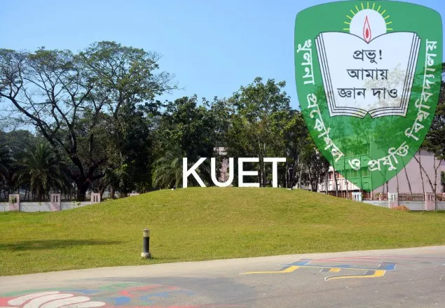 খেলা নিয়ে সংঘর্ষ, অনির্দিষ্টকালের জন্য বন্ধ ঘোষণা কুয়েট