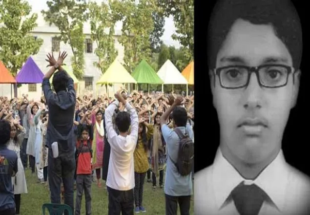 বিদ্যুৎস্পৃষ্টে শিক্ষার্থীর মৃত্যুর খবর 'গোপন' করে প্রথম আলোর অনুষ্ঠান