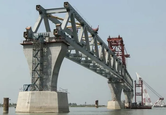 পদ্মাসেতু প্রকল্পের সময় কোনোভাবেই বাড়ানো যাবে না: আইএমইডি