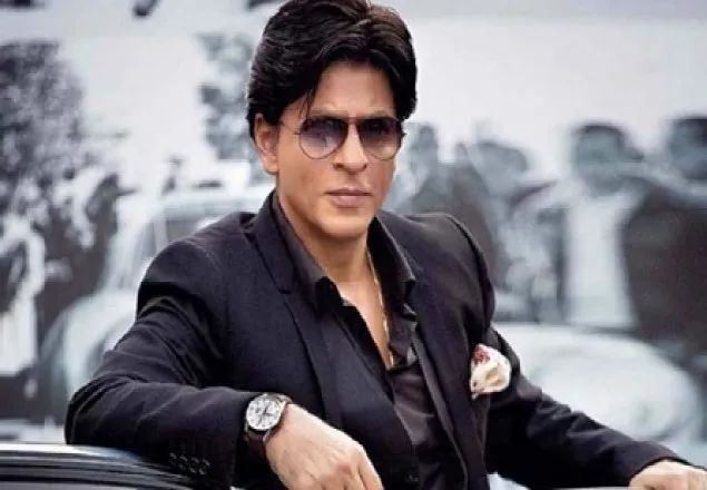 কিং শাহরুখ খানের ৫৩তম জন্মদিন আজ