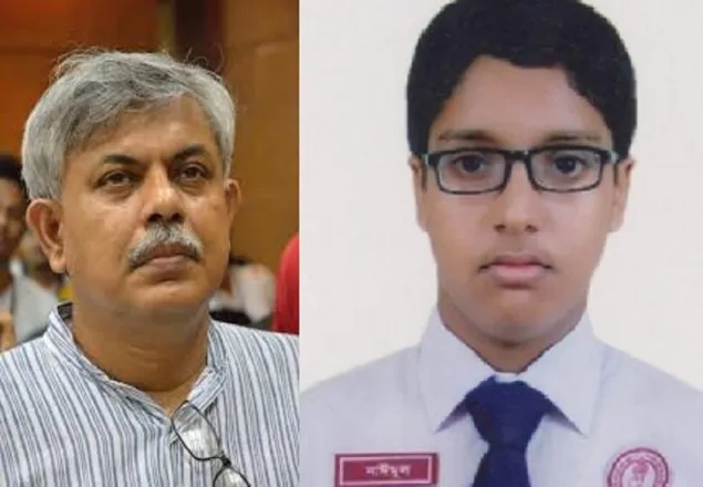 স্কুলছাত্রের মৃত্যু: অভিযোগের ব্যাখ্যা দিলেন আনিসুল হক