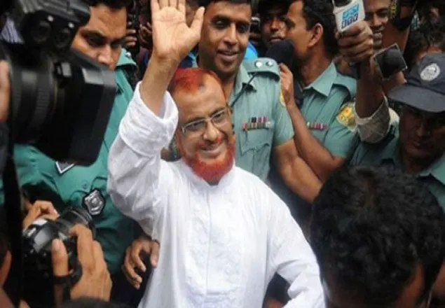অভিযোগের সাথে আমার দূরতম সম্পর্কও নেই : এটিএম আজহার