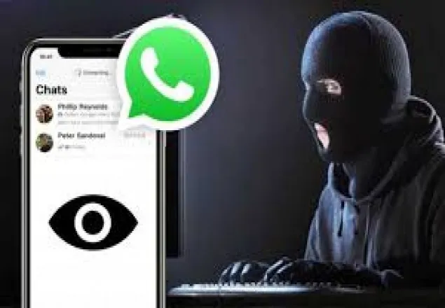 ইসরায়েলি সফটওয়্যার দিয়ে ভারতে নজরদারি