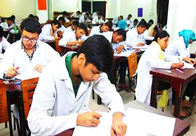 ২৭ ঘণ্টার মধ্যে ডেন্টালের ফলাফল প্রকাশ, ৮৮.৫২ ভাগ পাস