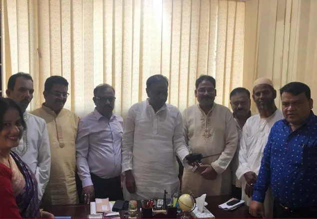 শিগগিরই জেনেভা ক্যাম্পের সমস্যা সমাধান হবে: সাদেক খান 