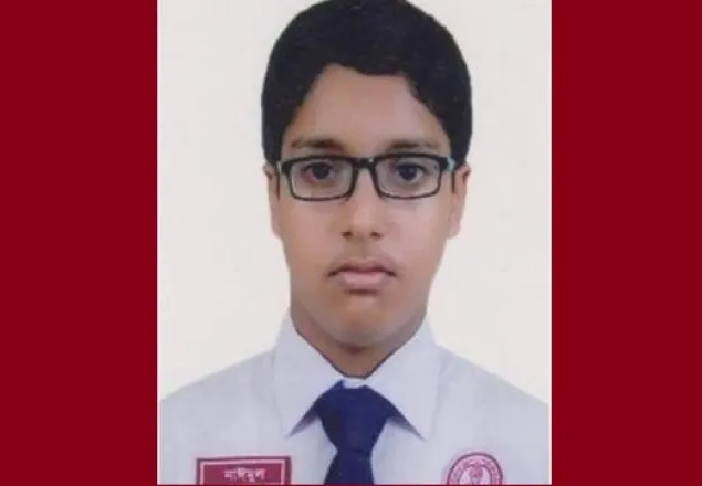 রেসিডেনসিয়ালে ছাত্র মৃত্যু: প্রথম আলোর প্রকাশক-সম্পাদককে লিগ্যাল নোটিশ