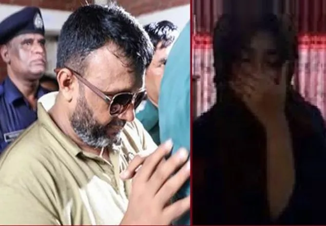 ওসি মোয়াজ্জেমের মামলা ৪০ কার্যদিবসের মধ্যে নিষ্পত্তির নির্দেশ