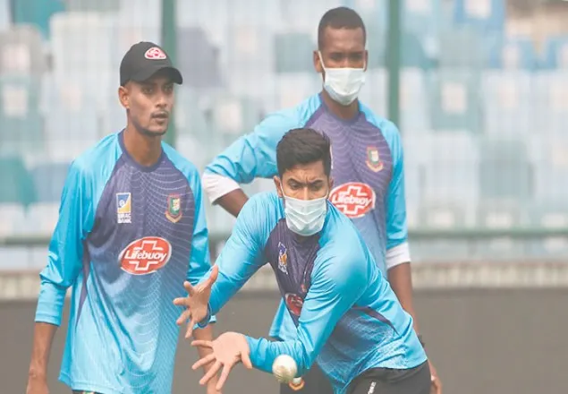 কেমন হতে পারে বাংলাদেশের একাদশ!