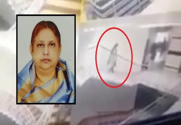 ধানমণ্ডিতে জোড়া খুনের ঘটনায় মামলা, গ্রেপ্তার ২