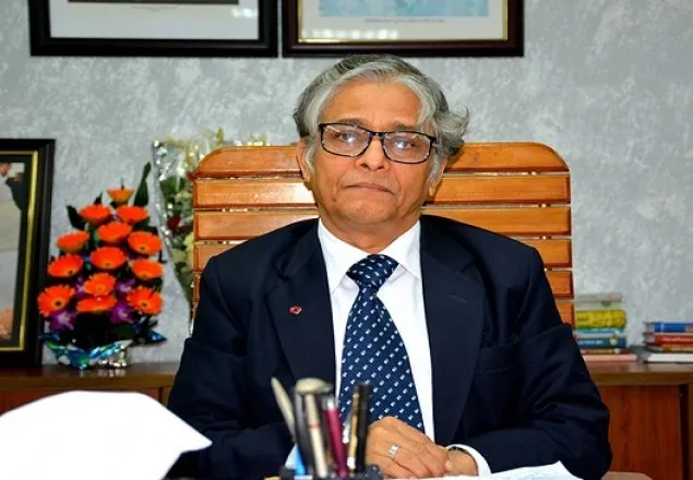 ঢাবি ভিসি পদে পুনর্নিয়োগ পেলেন আখতারুজ্জামান