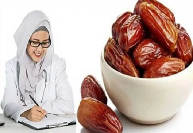 গর্ভবতী মায়েদের জন্য খেজুরের কার্যকারিতা
