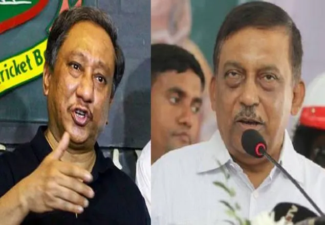 ক্যাসিনোতে একজন দু’জন না কয়েক লাখ: স্বরাষ্ট্রমন্ত্রী