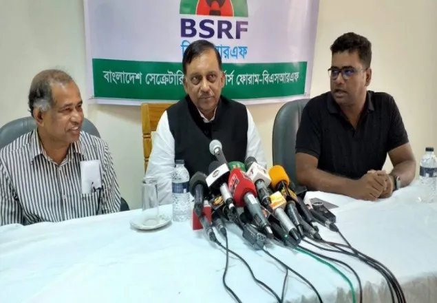 ফেসবুক গুজবে সতর্ক হওয়ার আহ্বান স্বরাষ্ট্রমন্ত্রীর