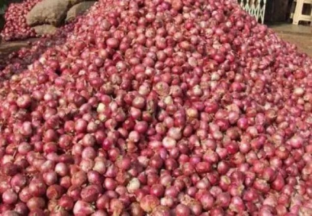 পেঁয়াজের মূল্যবৃদ্ধি রোধ চেয়ে আইনি নোটিশ