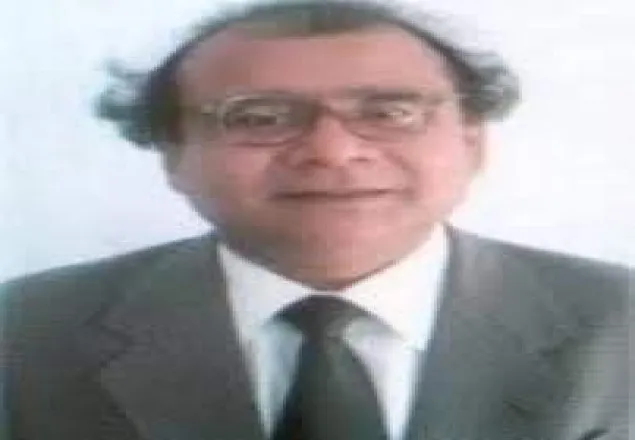 বরিশাল বিশ্ববিদ্যালয় নতুন ভিসি সাদিকুল আরিফিন