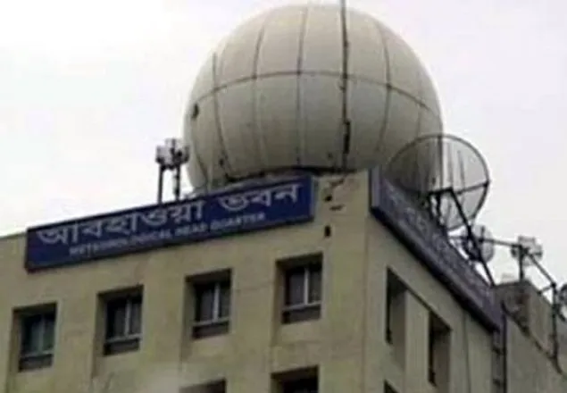 চলতি মাসে আঘাত হানতে পারে ঘূর্ণিঝড়
