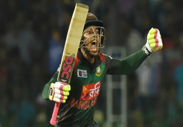 ভারতের বিপক্ষে বাংলাদেশর দাপুটে জয় 