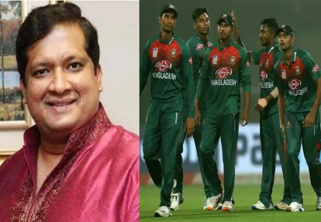 দিল্লি জয়ে মুশফিকদের ক্রীড়া প্রতিমন্ত্রীর অভিনন্দন