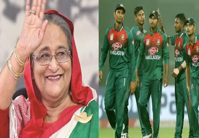 ভয়কে জয় করেছে বাংলাদেশ: প্রধানমন্ত্রী